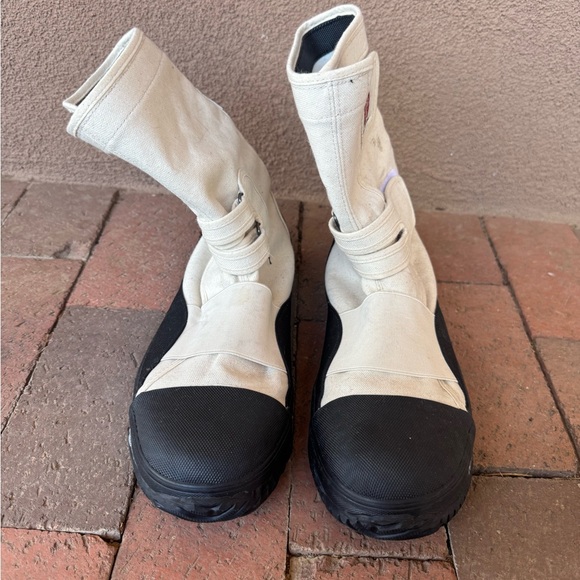 kantobi Other - Japanese steel toe construction workers boots